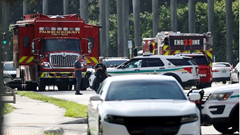 Cựu Tổng thống Donald Trump bị ám sát hụt lần hai, nghi phạm đã bị bắt