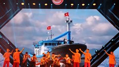 Hội diễn Tiếng hát miền Đông năm 2024 sẽ diễn ra tại TP Phan Thiết