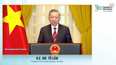 Tổng Bí thư, Chủ tịch nước Tô Lâm làm việc tại Hoa Kỳ và thăm cấp Nhà nước tới Cuba