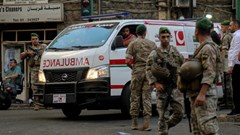 Trung Đông leo thang căng thẳng, Việt Nam tính phương án sơ tán công dân