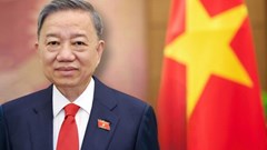 Việt Nam tiếp tục khẳng định đường lối đối ngoại độc lập, tự chủ, đa phương hoá, đa dạng hoá