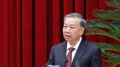 Phát biểu bế mạc Hội nghị Trung ương 10 khoá XIII của Tổng Bí thư, Chủ tịch nước Tô Lâm