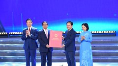 Bắc Ninh văn hiến, hội tụ tinh hoa, kiên định mục tiêu, kiến tạo thịnh vượng