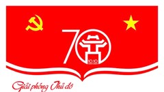 Tổ chức triển lãm tranh cổ động tuyên truyền kỷ niệm 70 năm Ngày giải phóng Thủ đô