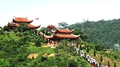 Thái Nguyên tôn tạo các di tích quốc gia đặc biệt, thu hút đầu tư vào du lịch