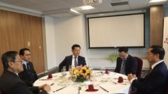 Campuchia rút khỏi Tam giác Phát triển không ảnh hưởng đến các cơ chế hợp tác khác giữa ba nước