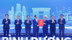 Quy hoạch phải kết tinh truyền thống văn hóa - lịch sử, đổi mới và phát triển