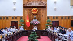 Thi đua cao điểm 450 ngày đêm xóa nhà tạm, nhà dột nát trên toàn quốc