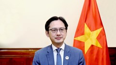 Chuyển tải nhiều thông điệp quan trọng về ASEAN 