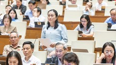 Cho ý kiến chủ trương đầu tư Chương trình mục tiêu quốc gia về phát triển văn hóa