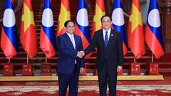 Việt Nam sẵn sàng tăng cường phối hợp để Hội nghị cấp cao ASEAN thành công tốt đẹp
