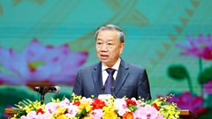 Diễn văn của Tổng Bí thư, Chủ tịch nước Tô Lâm tại Lễ kỷ niệm 70 năm Ngày Giải phóng Thủ đô 