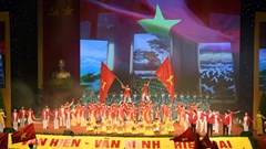 Xây dựng Hà Nội thành “Thủ đô xã hội chủ nghĩa” hình mẫu trên thế giới, đưa đất nước tiến vào kỷ nguyên vươn mình của dân tộc