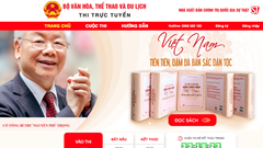 Cần Thơ hưởng ứng cuộc thi tìm hiểu nội dung cuốn sách về văn hoá của cố Tổng Bí thư Nguyễn Phú Trọng