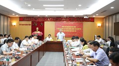 Công tác dân tộc và thực hiện chính sách dân tộc đạt nhiều kết quả quan trọng