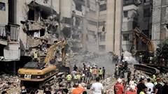 Công dân Việt Nam tại Trung Đông hiện vẫn an toàn