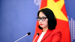 Việt Nam nói về việc Campuchia rút khỏi cơ chế hợp tác phát triển Campuchia – Lào – Việt Nam