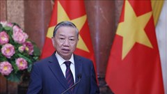 Phát huy tính Đảng trong xây dựng Nhà nước pháp quyền xã hội Chủ nghĩa Việt Nam