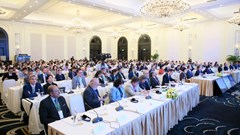 Định hướng tư duy, phát huy chuẩn mực