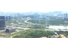 Thành lập Ban chỉ đạo về rà soát, tháo gỡ khó khăn, vướng mắc liên quan đến các dự án