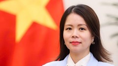 Tạo đột phá trong quan hệ Việt Nam với các nước vùng Vịnh