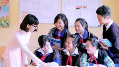 Tập trung công tác xây dựng, hoàn thiện thể chế, cơ chế chính sách về công tác dân tộc và chính sách dân tộc