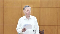 Xây dựng văn hóa chống lãng phí trong toàn xã hội