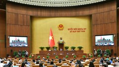 Nhận diện, tháo gỡ điểm những nghẽn, đưa đất nước bước vào kỷ nguyên mới