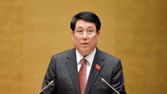 Chủ tịch nước Lương Cường sẽ tham dự Tuần lễ cấp cao APEC, thăm chính thức Chile và Peru