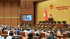 Tọa đàm truyền thông chính sách có tác động lớn đến xã hội trong lĩnh vực văn hóa