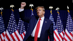 "Chúng ta đã làm nên chiến thắng vĩ đại nhất"