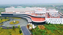 Tập trung giải quyết dứt điểm các dự án tồn đọng