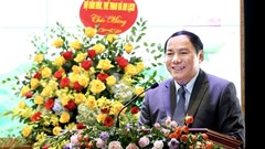 Thư chào mừng Liên hoan Phim Quốc tế Hà Nội lần thứ VII của Bộ trưởng Bộ VHTTDL Nguyễn Văn Hùng