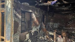 Tập trung khắc phục hậu quả vụ cháy nhà dân tại Bà Rịa - Vũng Tàu