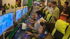 Cung cấp dịch vụ trò chơi điện tử phải tuân thủ thời gian hoạt động theo quy định