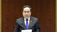 Nội dung chất vấn đã đáp ứng được yêu cầu thực tiễn, “đúng” và “trúng” những vấn đề cử tri