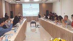 Cảnh báo mức độ nguy hiểm