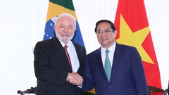 Khẳng định vị thế, uy tín, trách nhiệm và đóng góp của Việt Nam trong các diễn đàn quốc tế quan trọng