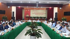 Hội thảo khoa học quốc gia về kỷ nguyên mới, kỷ nguyên vươn mình của dân tộc 
