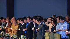 Đưa văn hóa trong giao thông trở thành một giá trị chuẩn mực của con người Việt Nam