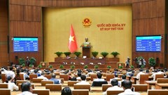 Sáng mai, Quốc hội sẽ thông qua Chương trình mục tiêu quốc gia về phát triển văn hóa