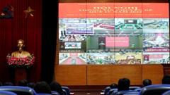 Chuyển đổi số trong kỷ nguyên vươn mình của dân tộc