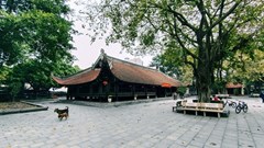 Thêm 6 di tích được xếp hạng Di tích quốc gia đặc biệt