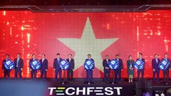 Thủ tướng dự Ngày hội Khởi nghiệp đổi mới sáng tạo