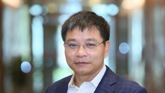 Quốc hội phê chuẩn Bộ trưởng Bộ Tài chính, Bộ trưởng Bộ GTVT