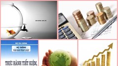 Đẩy mạnh thực hành tiết kiệm, chống lãng phí