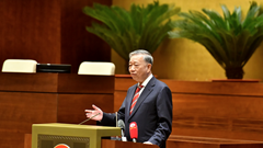 Không thể chậm trễ hơn, đất nước đã đủ thế và lực, ý chí và quyết tâm để bước vào kỷ nguyên mới