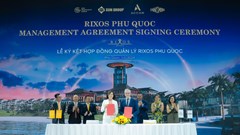 Rixos đặt chân đến Phú Quốc, lần đầu tiên mang khái niệm “Khu nghỉ dưỡng trọn gói sang trọng” tới Đông Nam Á 