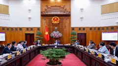 Phân cấp, phân quyền triệt để cho Hà Nội và TP.HCM thực hiện hệ thống đường sắt đô thị