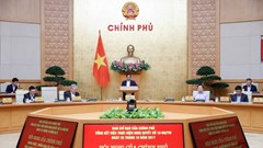 Đài Truyền hình Việt Nam chỉ tiếp nhận chức năng, nhiệm vụ của một số đài truyền hình